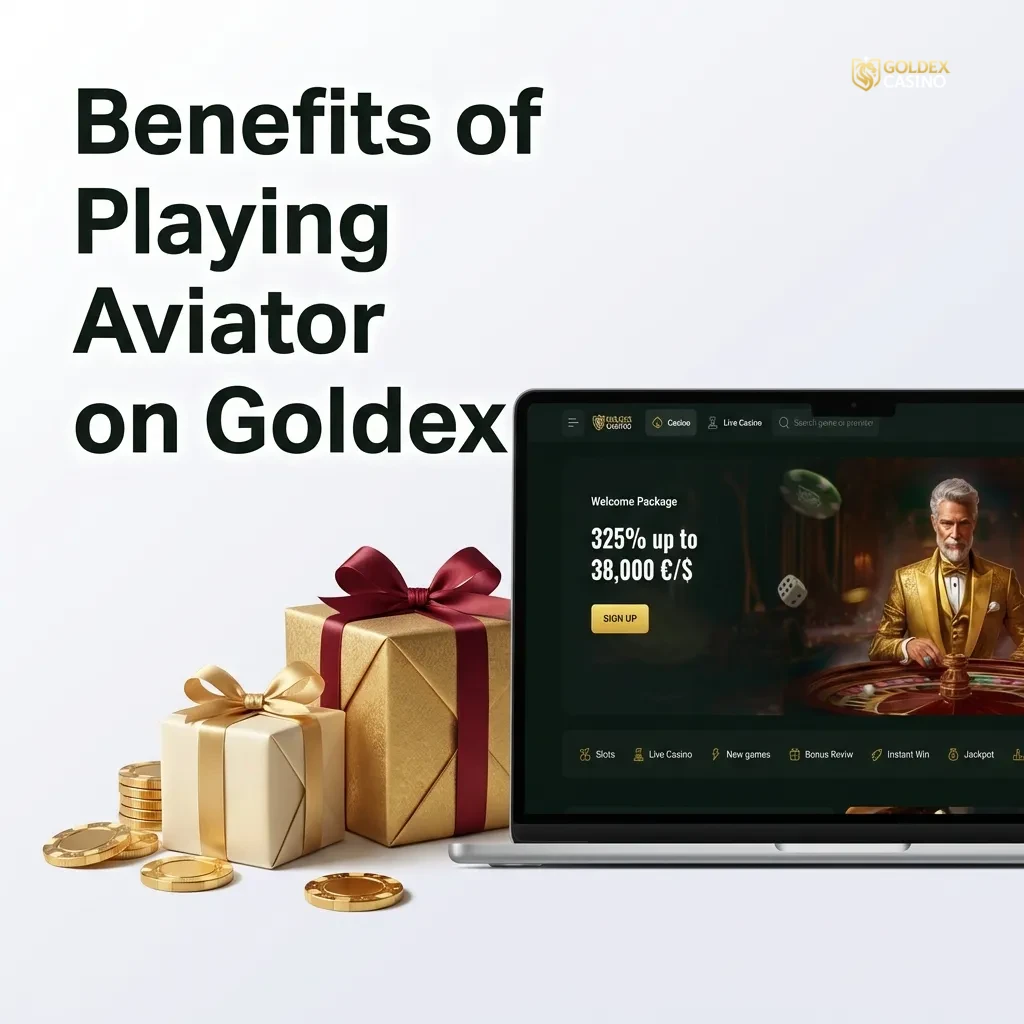 Aviator game interface on Goldex showing live chat, statistics, and mobile-optimized gameplay features