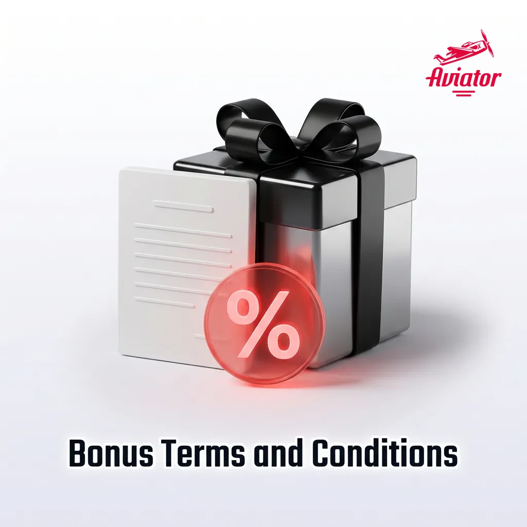 Aviator bonus terms including wagering requirements, game contribution, time limits, and maximum bet restrictions explained.